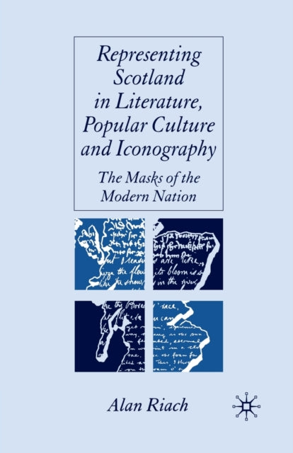 Representing Scotland In Literature, Pop