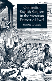 Outlandish English Subjects In The Victo