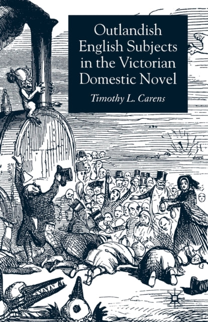 Outlandish English Subjects In The Victo