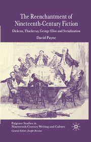 The Reenchantment Of Nineteenth-century