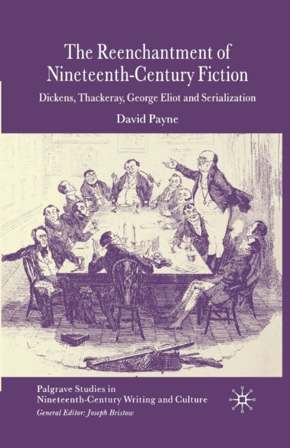The Reenchantment Of Nineteenth-century