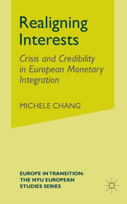 Realigning Interests : Crisis And Credib