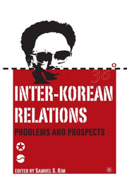 Inter-korean Relations : Problems And Pr
