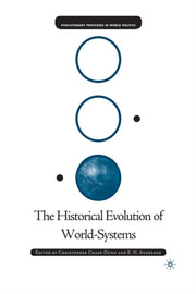 The Historical Evolution Of World-system