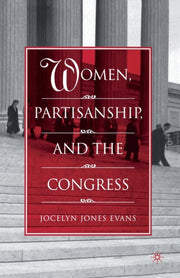 Women, Partisanship, And The Congress