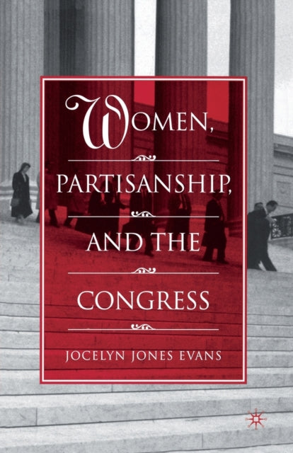 Women, Partisanship, And The Congress