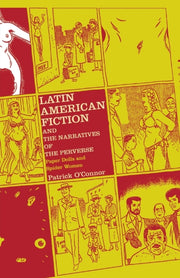 Latin American Fiction And The Narrative