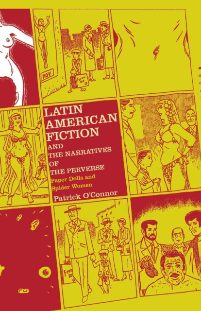 Latin American Fiction And The Narrative