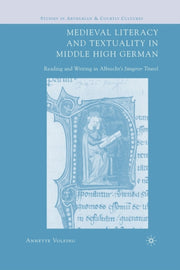 Medieval Literacy And Textuality In Midd
