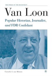 Van Loon : Popular Historian, Journalist