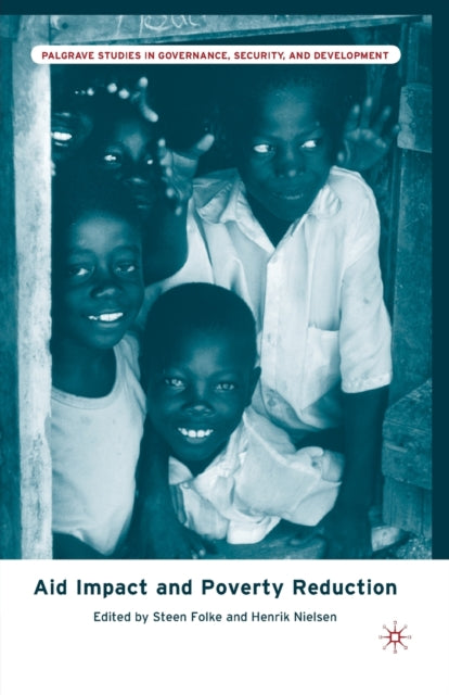 Aid Impact And Poverty Reduction