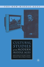 Cultural Studies Of The Modern Middle Ag
