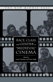 Race, Class, And Gender In "medieval" Ci