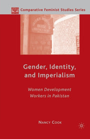 Gender, Identity, And Imperialism : Wome