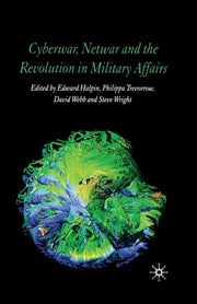 Cyberwar, Netwar And The Revolution In M