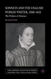 Sonnets And The English Woman Writer, 15