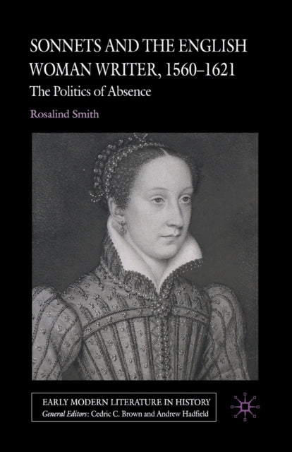 Sonnets And The English Woman Writer, 15