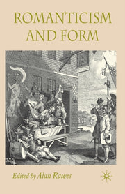 Romanticism And Form