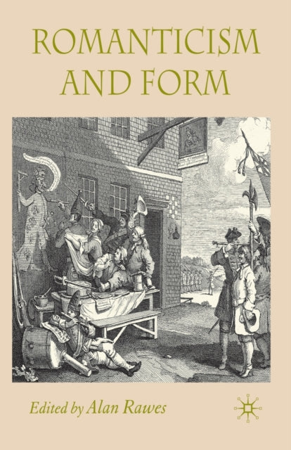 Romanticism And Form