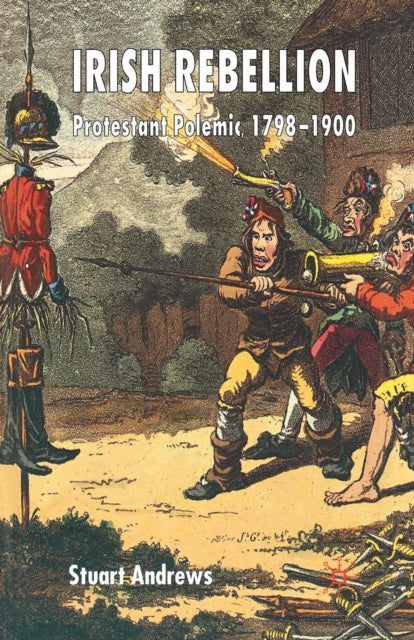 Irish Rebellion : Protestant Polemic 179