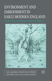 Environment And Embodiment In Early Mode