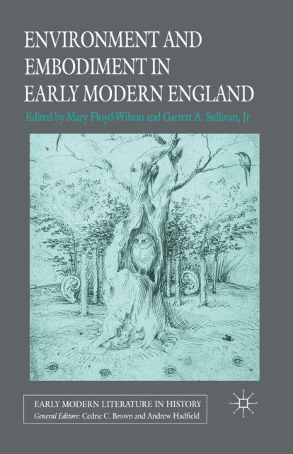 Environment And Embodiment In Early Mode