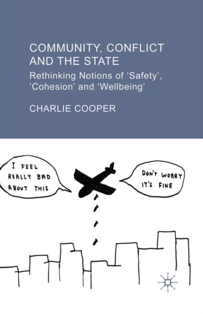 Community, Conflict And The State : Reth