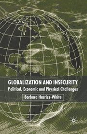 Globalization And Insecurity : Political