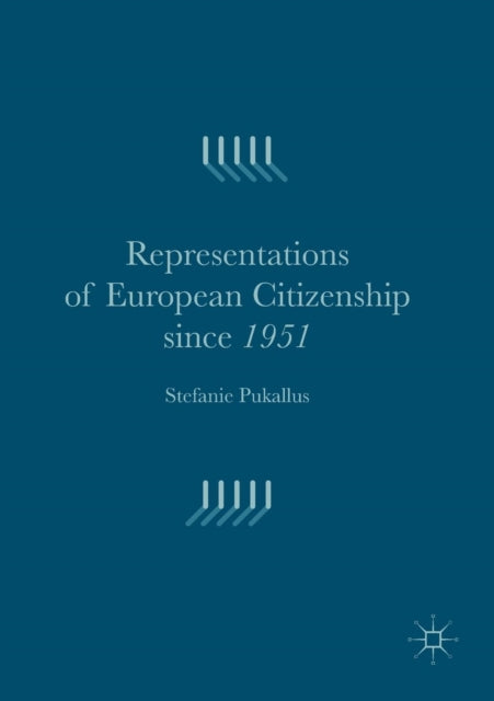 Representations Of European Citizenship