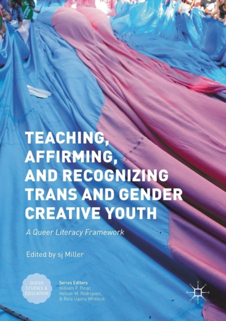 Teaching Affirming And Recognizing Tr