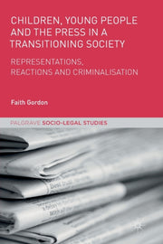 Children, Young People And The Press In