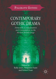 Contemporary Gothic Drama : Attraction,