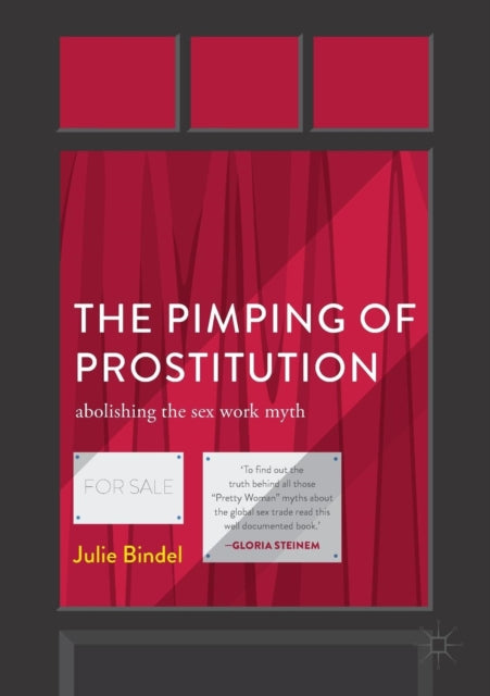 Pimping Of Prostitution