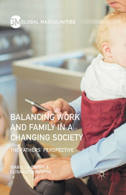 Balancing Work And Family In A Changing