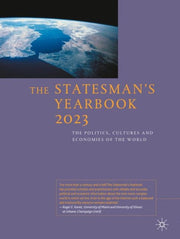 Statesmans Yearbook 2023