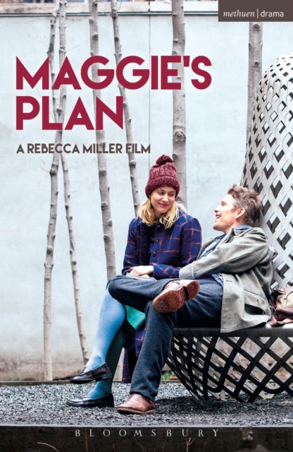 Maggies Plan