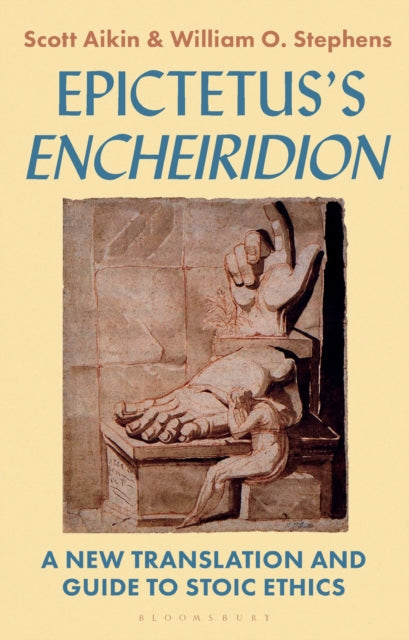 Epictetuss Encheiridion