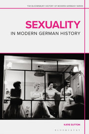 Sexuality In Modern German History