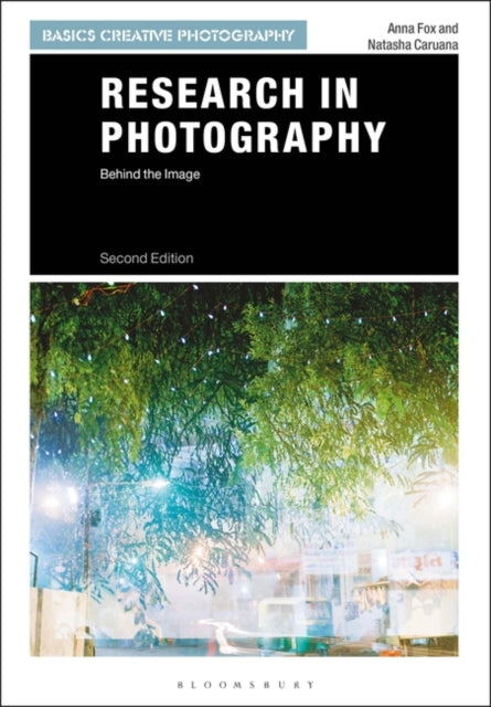 Research In Photography