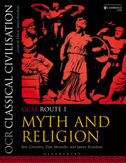 Ocr Classical Civ Gcse Rte 1