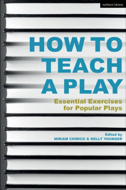 How To Teach A Play