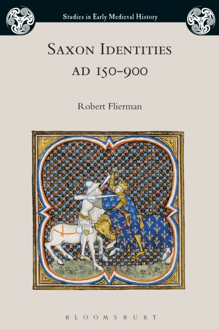 Saxon Identities Ad 150 900