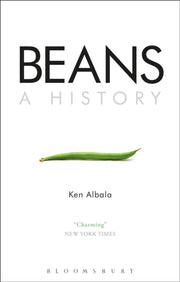Beans A History By Albala, Ken