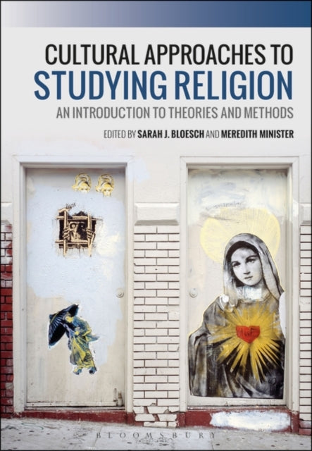 Cultural Approaches To Studying Rel