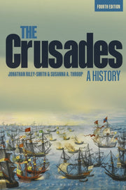 Crusades A History