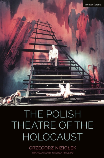 Polish Theatre Of The Holocaust