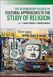 Cultural Approaches To/study Of Religion