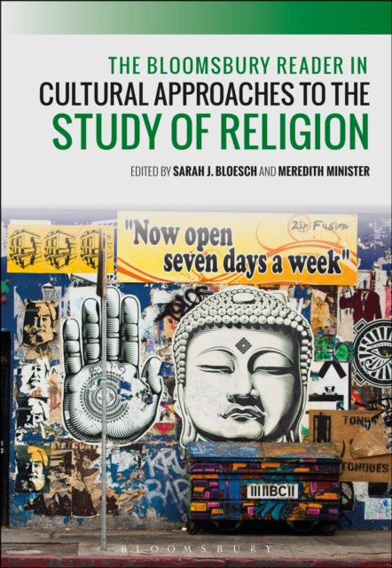 Cultural Approaches To/study Of Religion