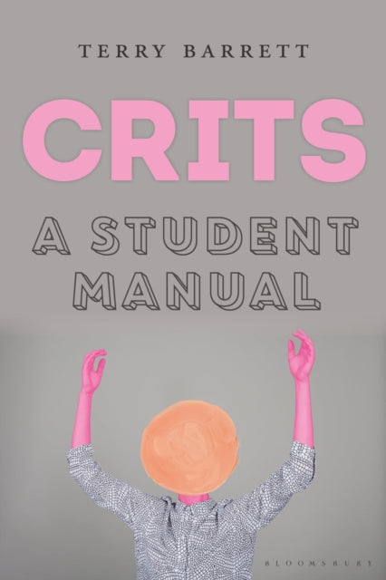 Crits A Student Manual
