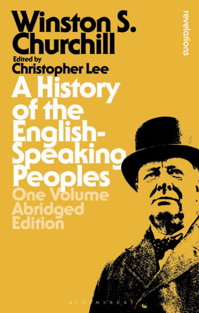History Of The Englishspeaking Peoples O